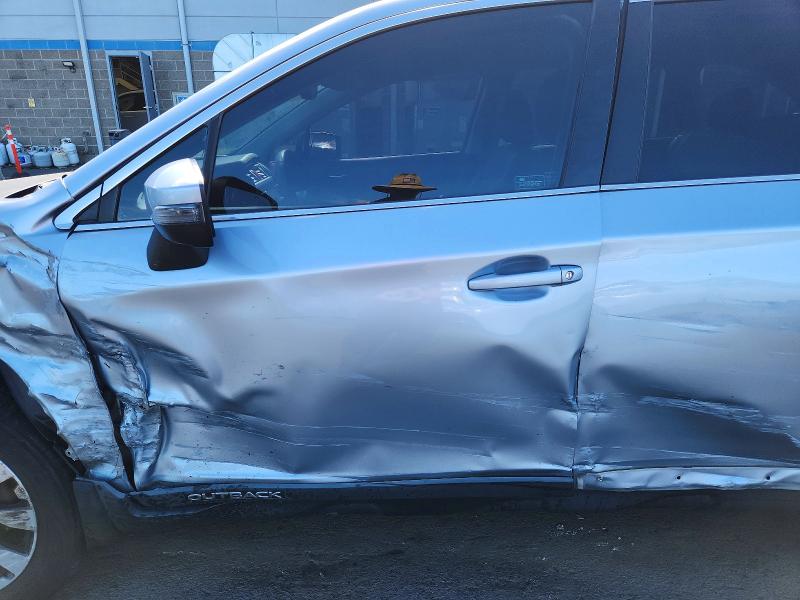 Aukcja sprzedaży 2015 Subaru Outback, vin: 4S4BSALC5F3236449, numer aukcji: 57077466