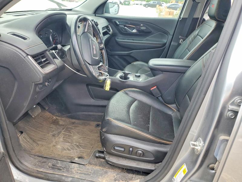 Aukcja sprzedaży 2024 Gmc Terrain, vin: 3GKALYEG0RL179922, numer aukcji: 58412326