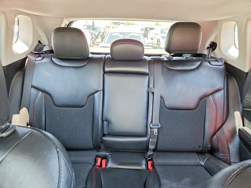 Aukcja sprzedaży 2020 Jeep Compass, vin: 3C4NJDDB3LT177767, numer aukcji: 58656046