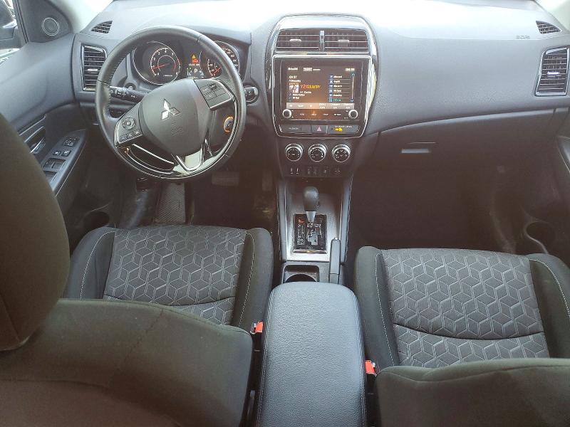 Продажа на аукционе авто 2023 Mitsubishi Rvr, vin: JA4AJVAW4PU604956, номер лота: 57029636