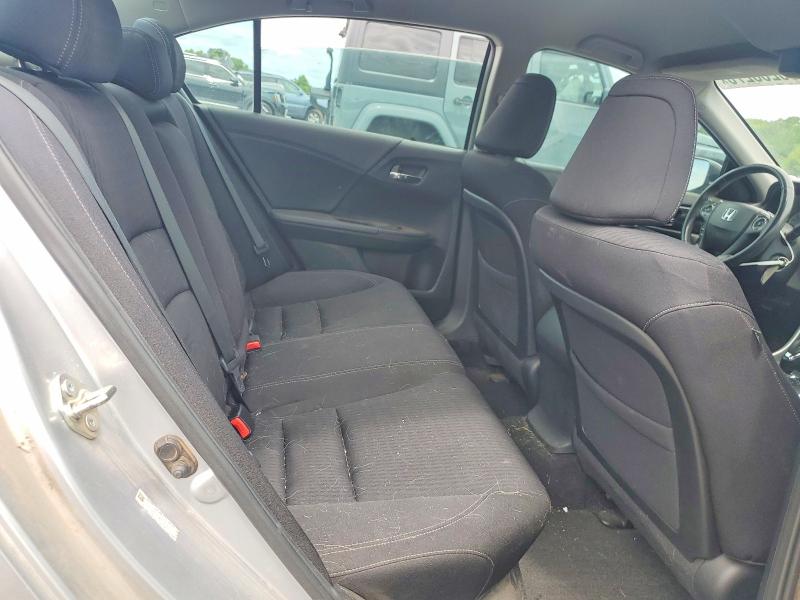 Aukcja sprzedaży 2014 Honda Accord, vin: 1HGCR2F57EA251408, numer aukcji: 58268276