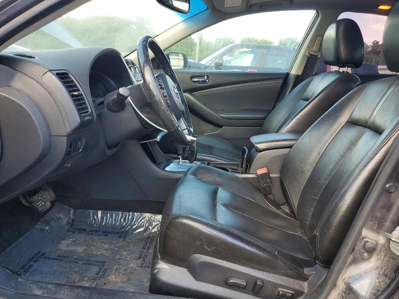 57305306 :رقم المزاد ، 1N4BL2AP6BN435172 vin ، 2011 Nissan Altima مزاد بيع