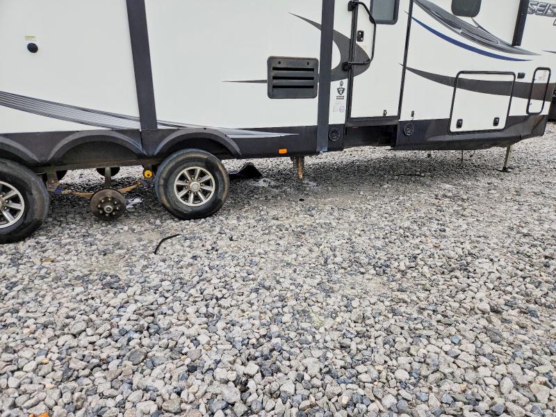 Продаж на аукціоні авто 2016 Jayc Trailers, vin: 1UJCJSCV1G1940101, номер лоту: 57780136