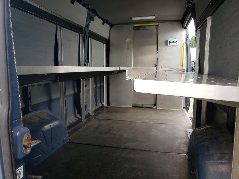 Aukcja sprzedaży 2021 Ram Promaster 3500, vin: 3C6FRVJG7ME501268, numer aukcji: 56364806