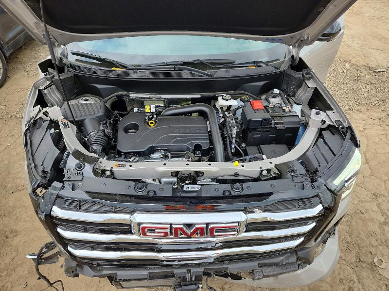 2026 Gmc Terrain მანქანა იყიდება აუქციონზე, vin: 3GKALUEG5TL487510, აუქციონის ნომერი: 56142396