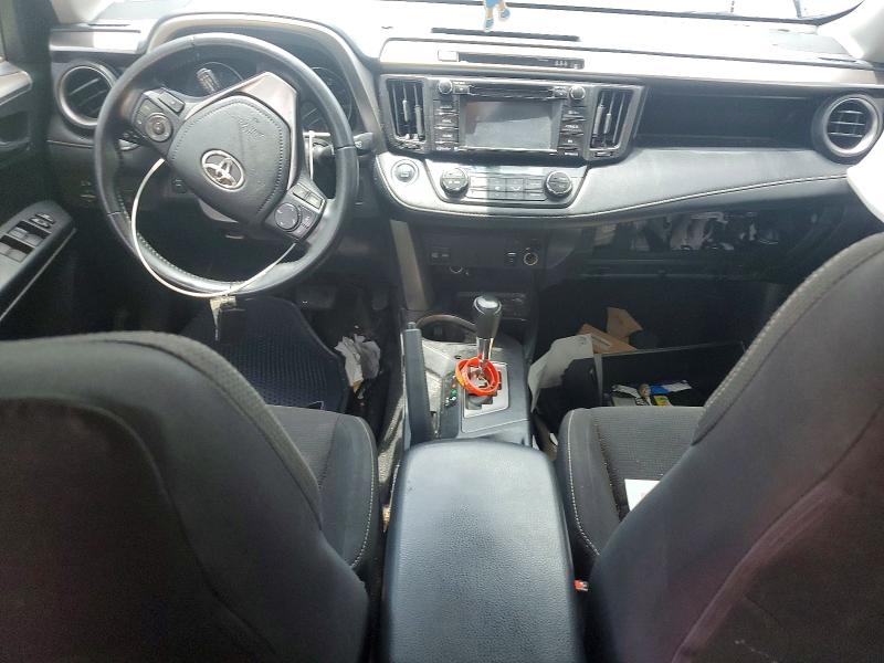 Продаж на аукціоні авто 2018 Toyota Rav4, vin: JTMRFREVXJJ746238, номер лоту: 57763056