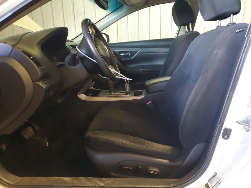 Aukcja sprzedaży 2015 Nissan Altima, vin: 1N4AL3AP5FC453844, numer aukcji: 55867046
