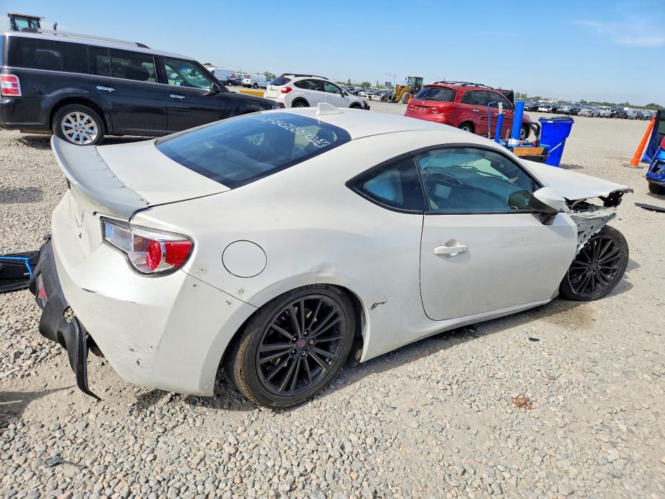 Auction sale of the 2016 Scion Fr-s, vin: JF1ZNAA11G8702030, lot number: 58041916