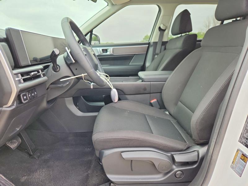 Продаж на аукціоні авто 2026 Hyundai Santa Fe, vin: 5NMP14GL0TH207060, номер лоту: 58243396
