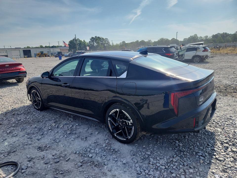 Продаж на аукціоні авто 2025 Kia K4, vin: 3KPFW4DE5SE224123, номер лоту: 55682196