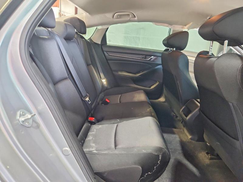 Продажа на аукционе авто 2021 Honda Accord, vin: 1HGCV3F11MA003507, номер лота: 56854116