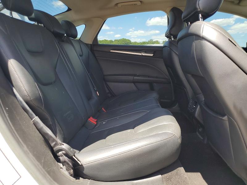 Aukcja sprzedaży 2019 Ford Fusion, vin: 3FA6P0D94KR186620, numer aukcji: 57844826