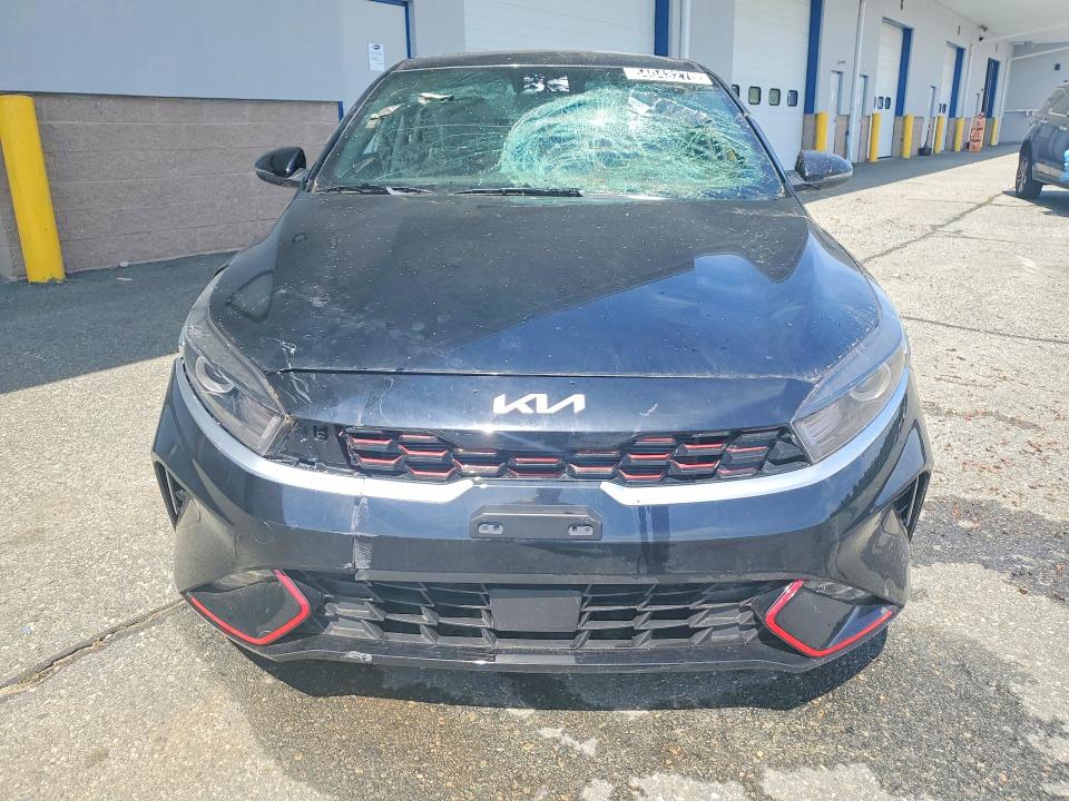 Aukcja sprzedaży 2024 Kia Forte, vin: 3KPF54AD6RE714823, numer aukcji: 54043276
