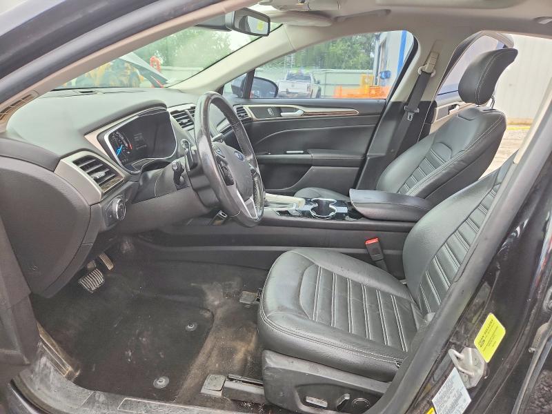 Продажа на аукционе авто 2014 Ford Fusion, vin: 3FA6P0H94ER218822, номер лота: 58233896