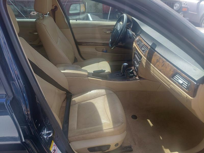 Продаж на аукціоні авто 2007 Bmw 328, vin: WBAVT73517FZ36209, номер лоту: 56112016