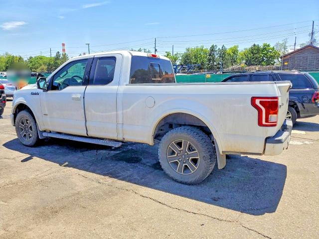 Продаж на аукціоні авто 2016 Ford F150, vin: 1FTFX1EG6GKF68446, номер лоту: 57901076