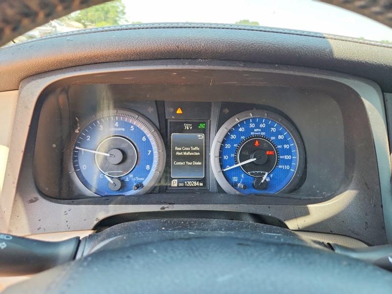 58813966 :رقم المزاد ، 5TDDZ3DC3LS238360 vin ، 2020 Toyota Sienna مزاد بيع