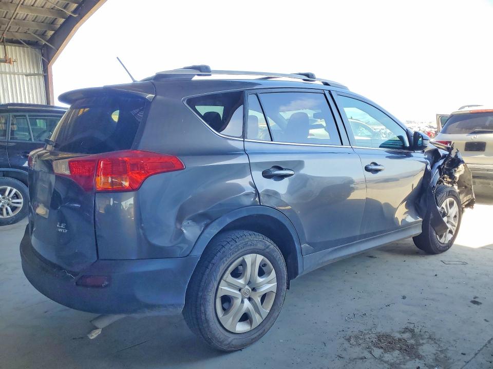 Aukcja sprzedaży 2014 Toyota Rav4, vin: 2T3BFREV4EW152608, numer aukcji: 56275286