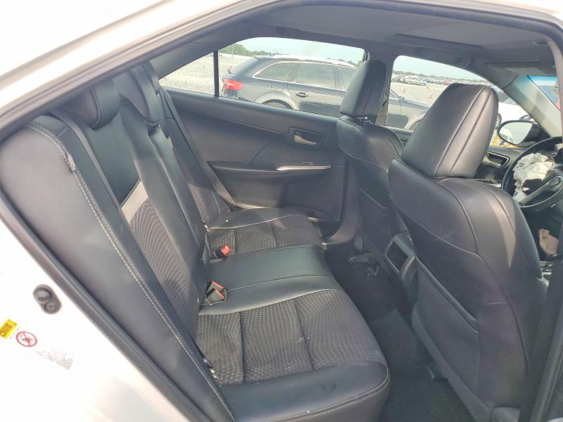 Продажа на аукционе авто 2014 Toyota Camry, vin: 4T1BF1FK2EU814183, номер лота: 56793786