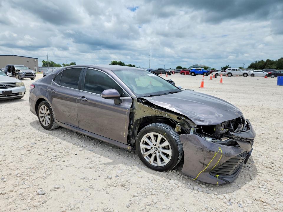 Продаж на аукціоні авто 2020 Toyota Camry, vin: 4T1C11AK0LU342315, номер лоту: 56651176