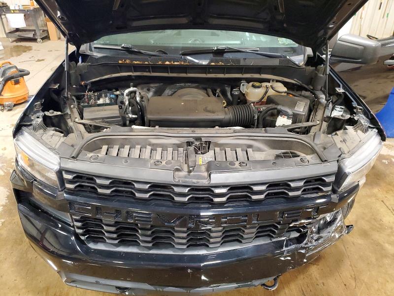 Продажа на аукционе авто 2019 Chevrolet Silverado, vin: 1GCPYBEH6KZ297579, номер лота: 56872846