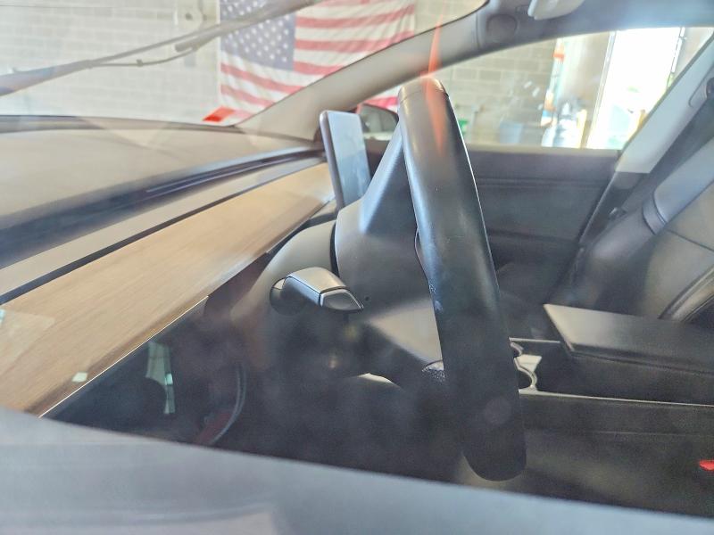 Aukcja sprzedaży 2018 Tesla 3, vin: 5YJ3E1EA7JF006256, numer aukcji: 55871156