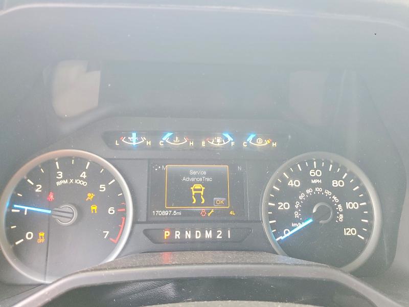 Продажа на аукционе авто 2016 Ford F150, vin: 1FTEW1EF5GKF98852, номер лота: 85626445