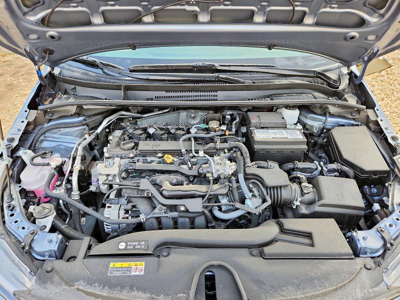 Aukcja sprzedaży 2026 Toyota Corolla, vin: 5YFS4MCE4TP265817, numer aukcji: 54166606