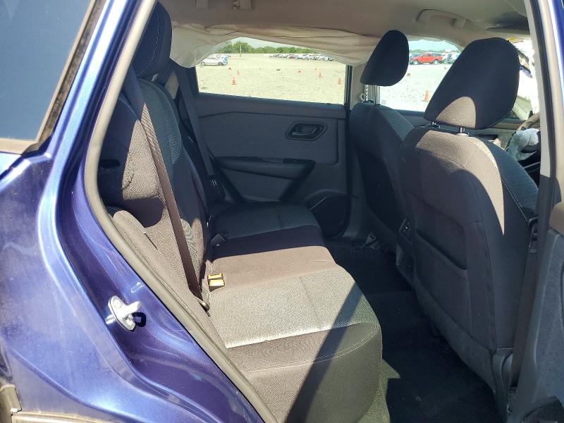 Продажа на аукционе авто 2021 Nissan Rogue, vin: 5N1AT3AAXMC788161, номер лота: 56515406