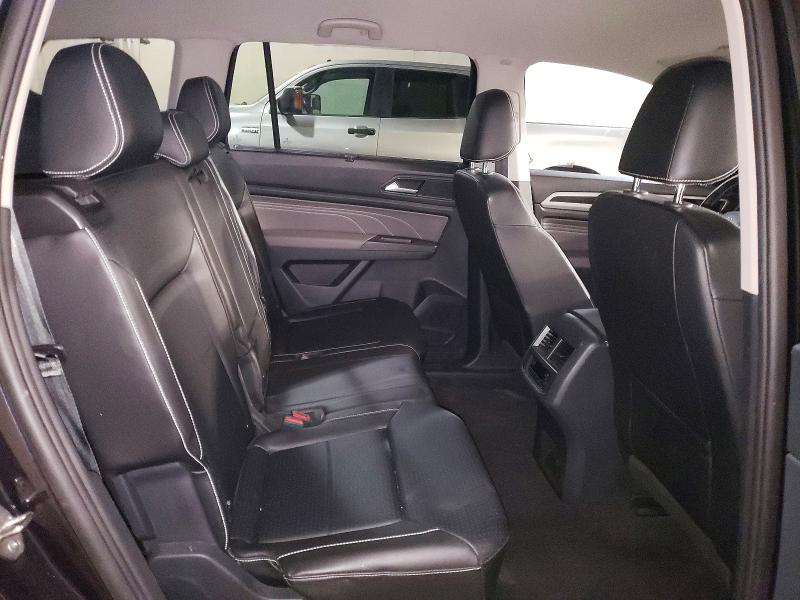 Продаж на аукціоні авто 2022 Volkswagen Atlas, vin: 1V2LP2CA7NC535503, номер лоту: 56831366