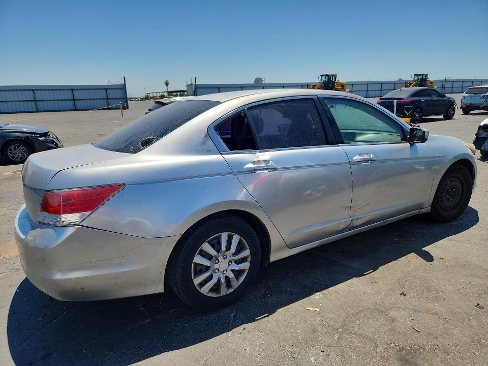 57589316 :رقم المزاد ، JHMCP263X9C006243 vin ، 2009 Honda Accord مزاد بيع