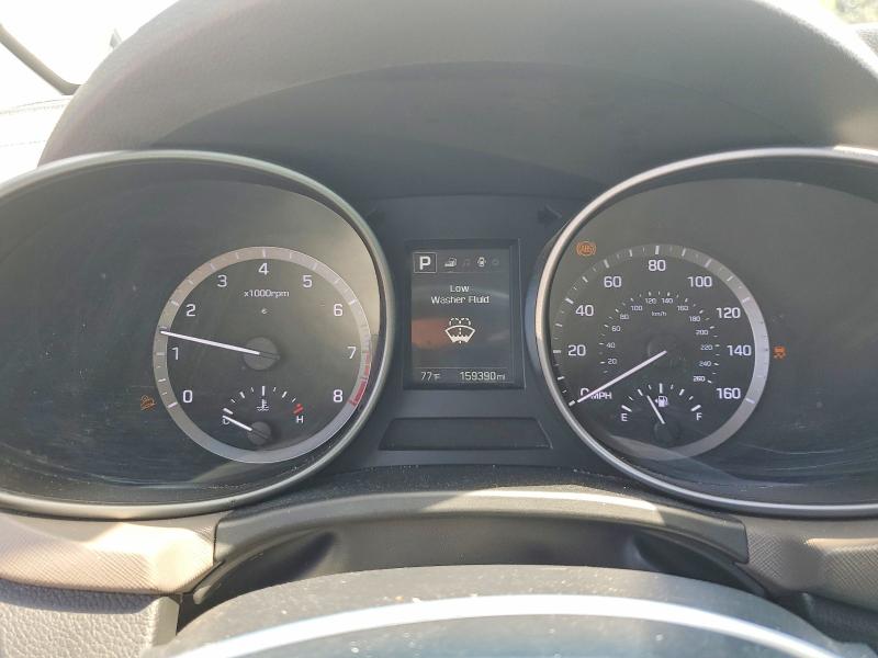 Продажа на аукционе авто 2017 Hyundai Santa Fe, vin: KM8SM4HF5HU232414, номер лота: 55884556
