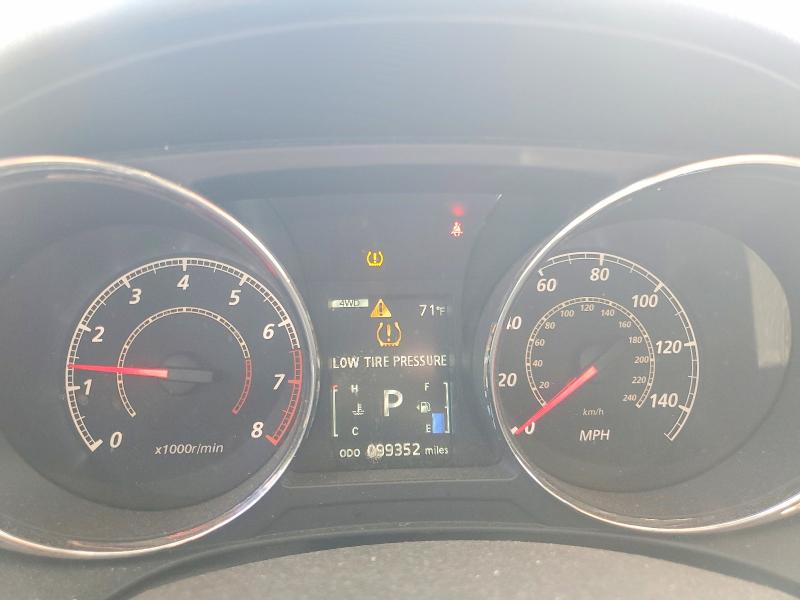 58057246 :رقم المزاد ، 4A4AR4AUXFE011448 vin ، 2015 Mitsubishi Outlander Sport مزاد بيع