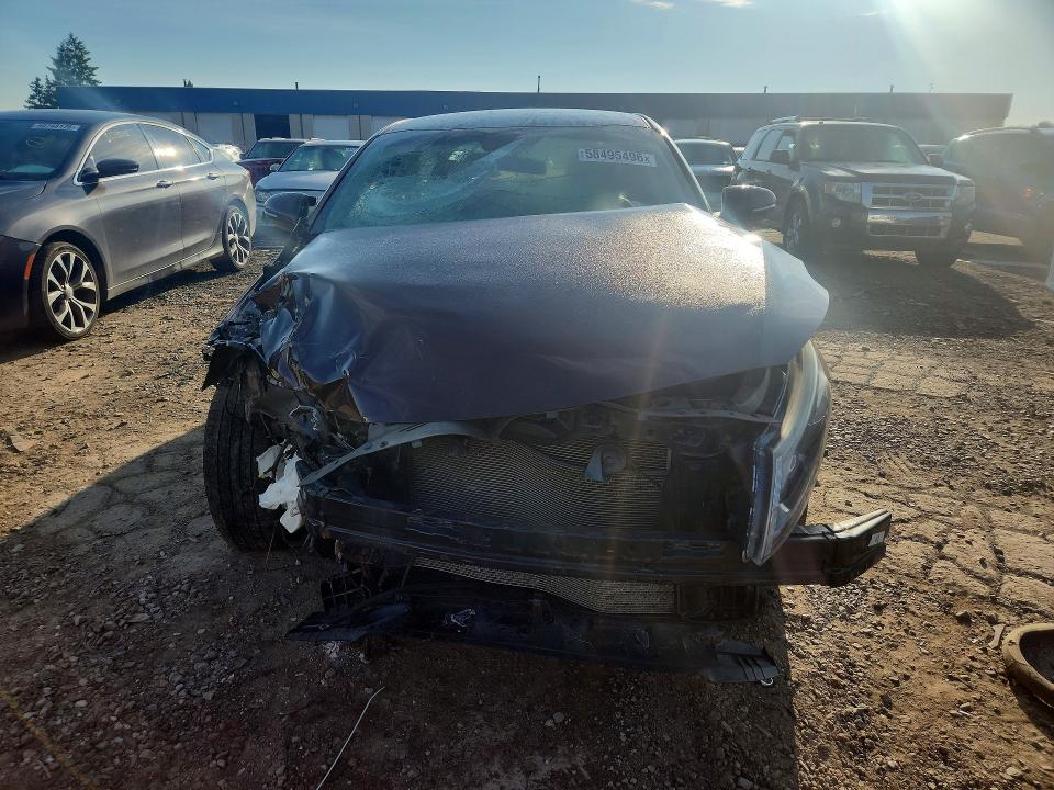 Продаж на аукціоні авто 2014 Kia Optima, vin: 5XXGN4A79EG288660, номер лоту: 58495496