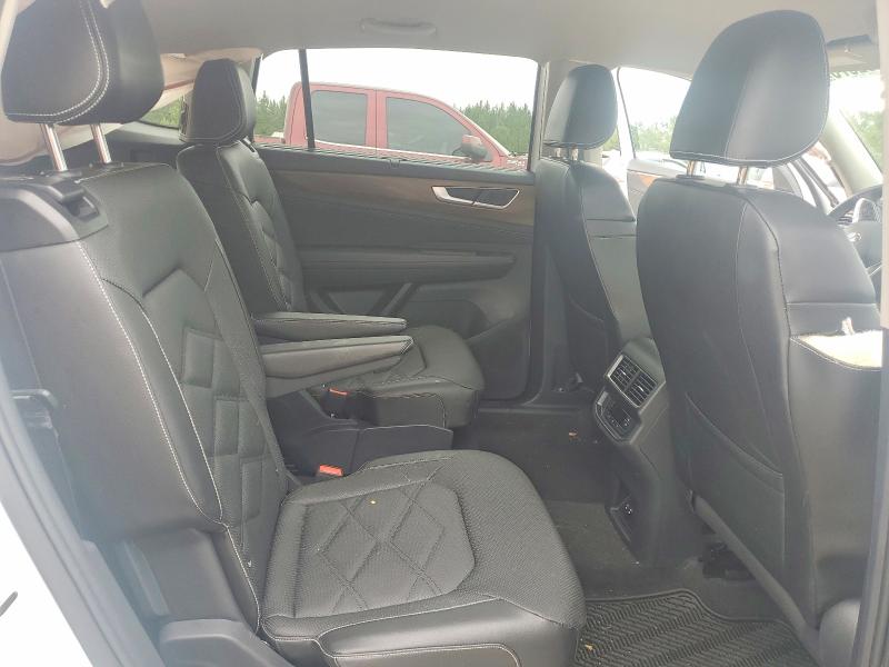 2024 Volkswagen Atlas მანქანა იყიდება აუქციონზე, vin: 1V2WR2CA1RC612203, აუქციონის ნომერი: 55602076