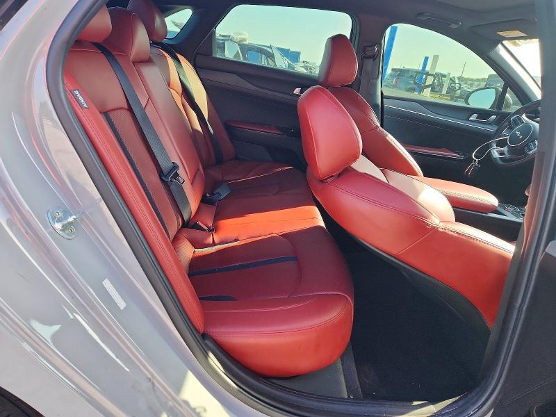 Продажа на аукционе авто 2023 Kia K5, vin: 5XXG64J27PG175794, номер лота: 57386846