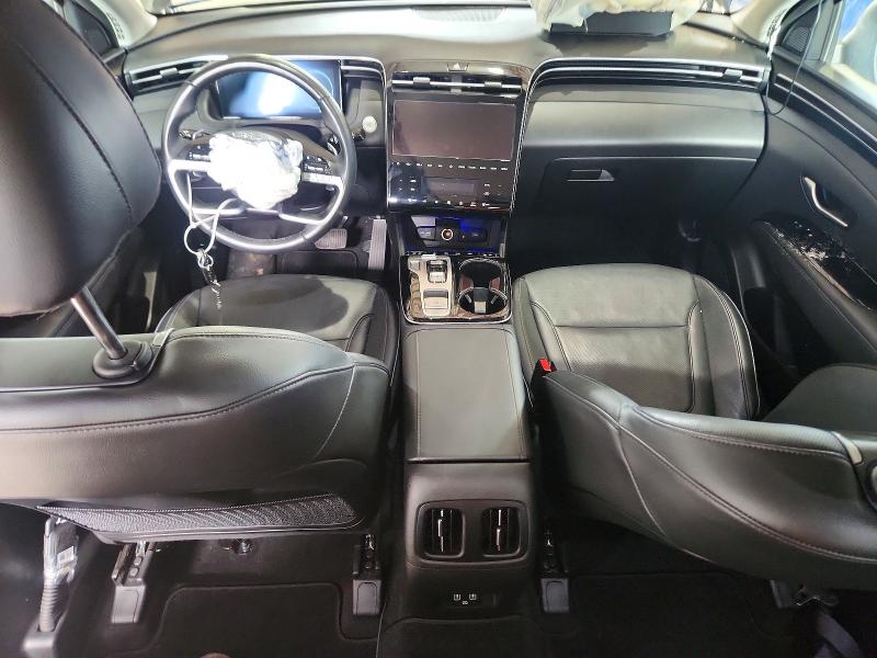 Продажа на аукционе авто 2023 Hyundai Tucson, vin: 5NMJE3AE6PH242500, номер лота: 56983096