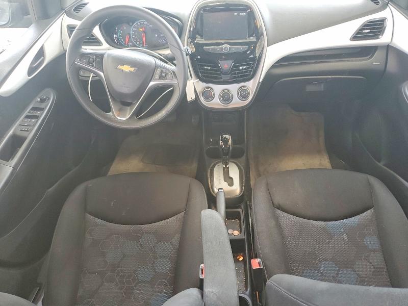 Aukcja sprzedaży 2016 Chevrolet Spark, vin: KL8CD6SA7GC589429, numer aukcji: 57517066