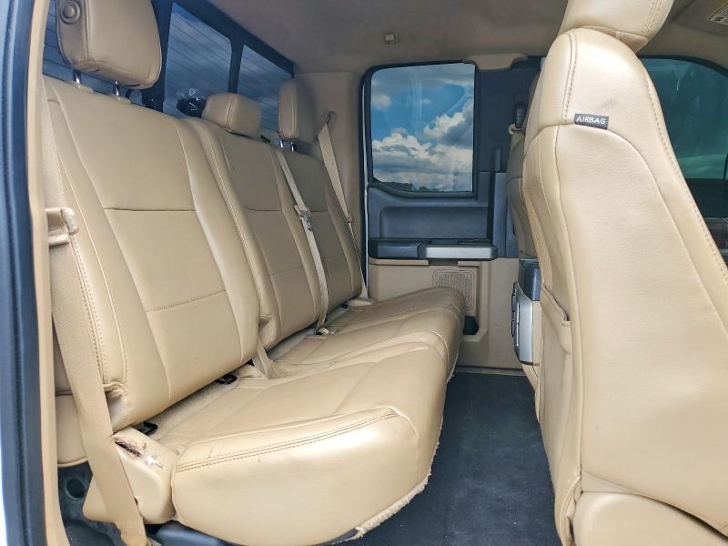Продаж на аукціоні авто 2016 Ford F150, vin: 1FTFX1EG2GKE81143, номер лоту: 58553886
