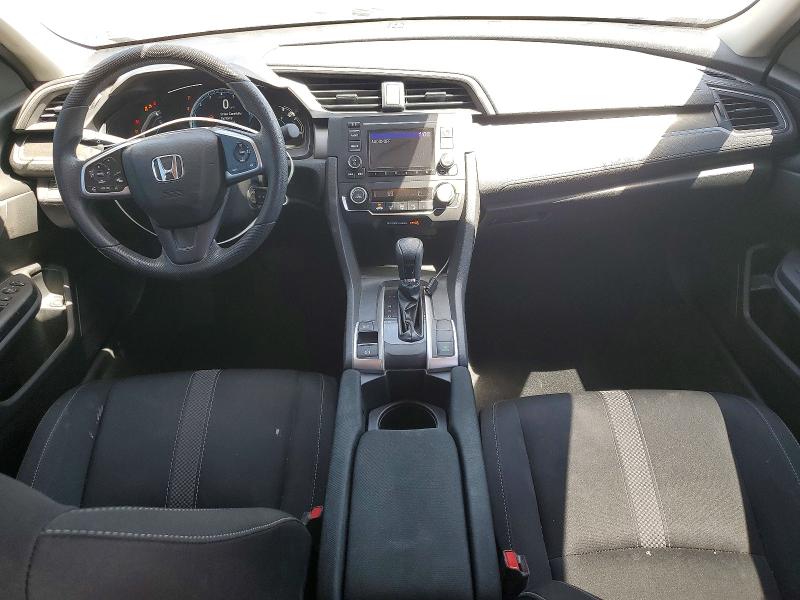 Auction sale of the 2020 Honda Civic, vin: 19XFC2F65LE001293, lot number: 58056726
