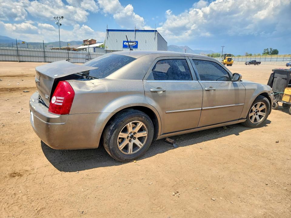 Aukcja sprzedaży 2008 Chrysler 300c, vin: 2C3KA53G78H241934, numer aukcji: 58277756