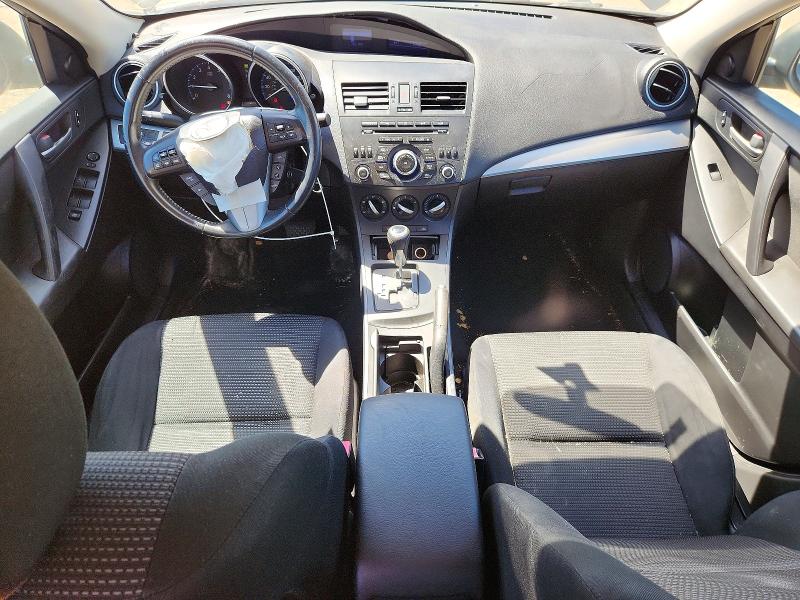 Aukcja sprzedaży 2012 Mazda 3, vin: JM1BL1V73C1573856, numer aukcji: 57948086