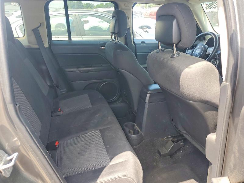 Продажа на аукционе авто 2011 Jeep Patriot, vin: 1J4NT1GA2BD253182, номер лота: 56252236