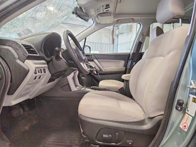 Aukcja sprzedaży 2017 Subaru Forester, vin: JF2SJAGC6HH526546, numer aukcji: 57528226