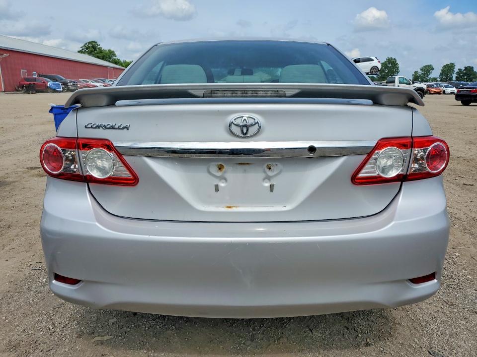 2012 Toyota Corolla მანქანა იყიდება აუქციონზე, vin: 2T1BU4EE7CC903782, აუქციონის ნომერი: 57609556