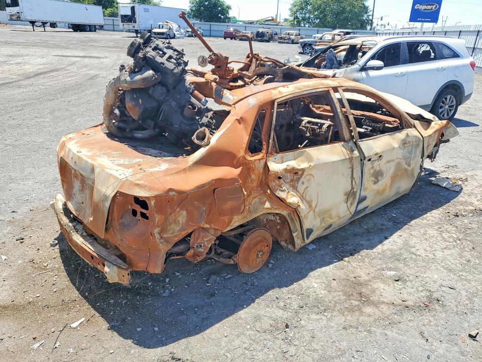 56255526 :رقم المزاد ، JF1GV8J64DL017959 vin ، 2013 Subaru Impreza مزاد بيع