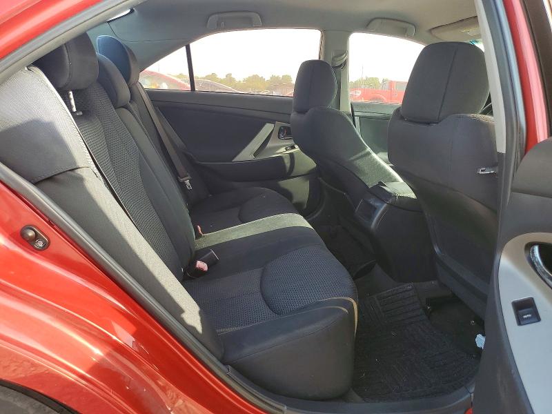 Продаж на аукціоні авто 2010 Toyota Camry, vin: 4T1BF3EK2AU087229, номер лоту: 58277776