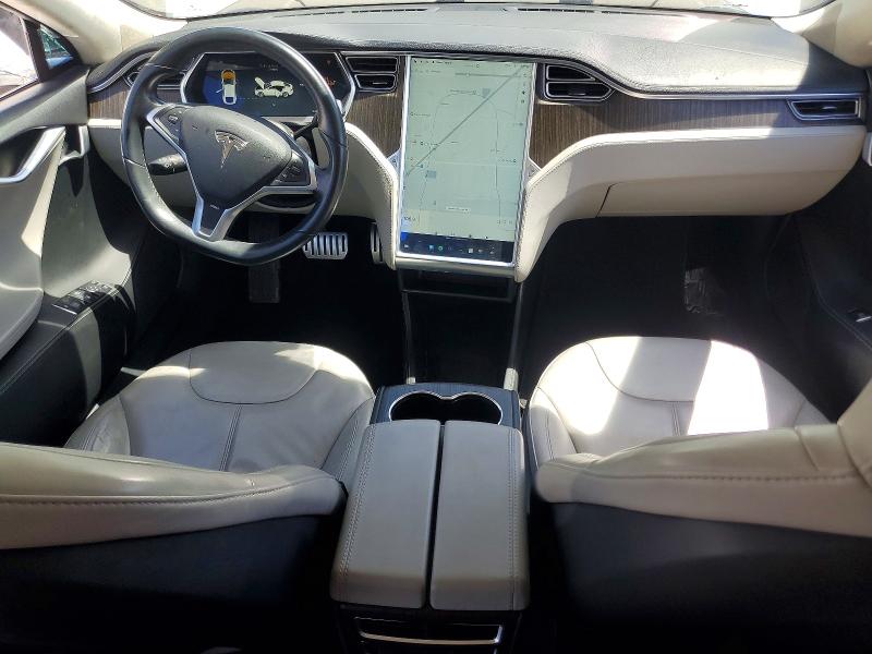 2013 Tesla Model S მანქანა იყიდება აუქციონზე, vin: 5YJSA1CPXDFP28193, აუქციონის ნომერი: 56949336