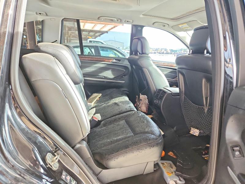 Продажа на аукционе авто 2011 Mercedes-benz Gl, vin: 4JGBF8GE0BA752944, номер лота: 56277336