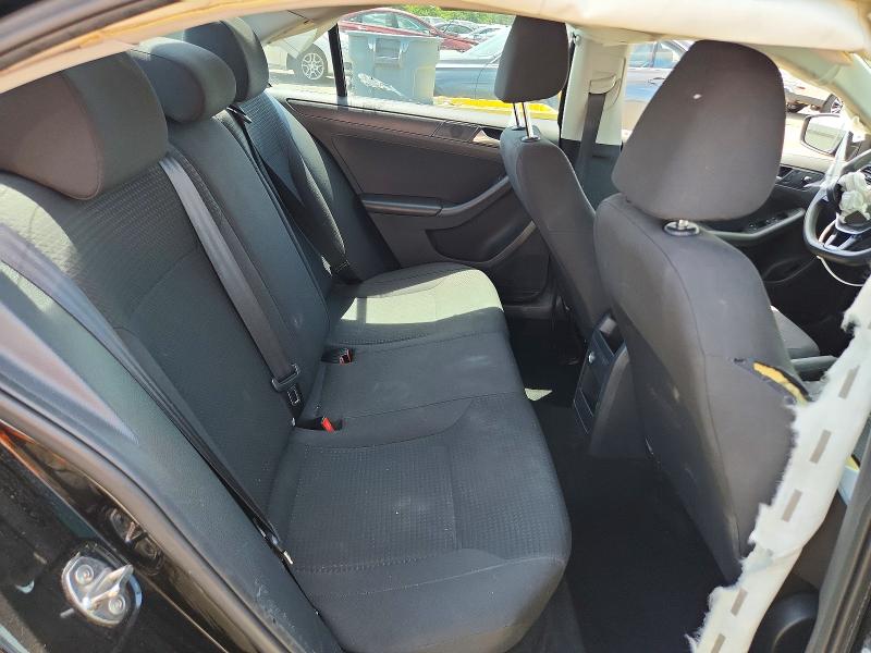 Продажа на аукционе авто 2015 Volkswagen Jetta, vin: 3VW2K7AJ8FM241360, номер лота: 55824906